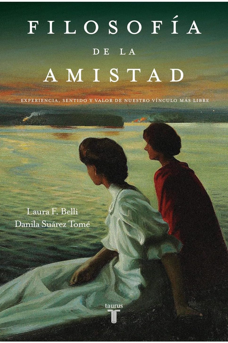 Filosofía de la amistad