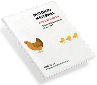 Instonto maternal - Agostina Mileo