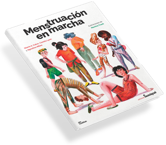 Menstruación en Marcha - Agostina Mileo