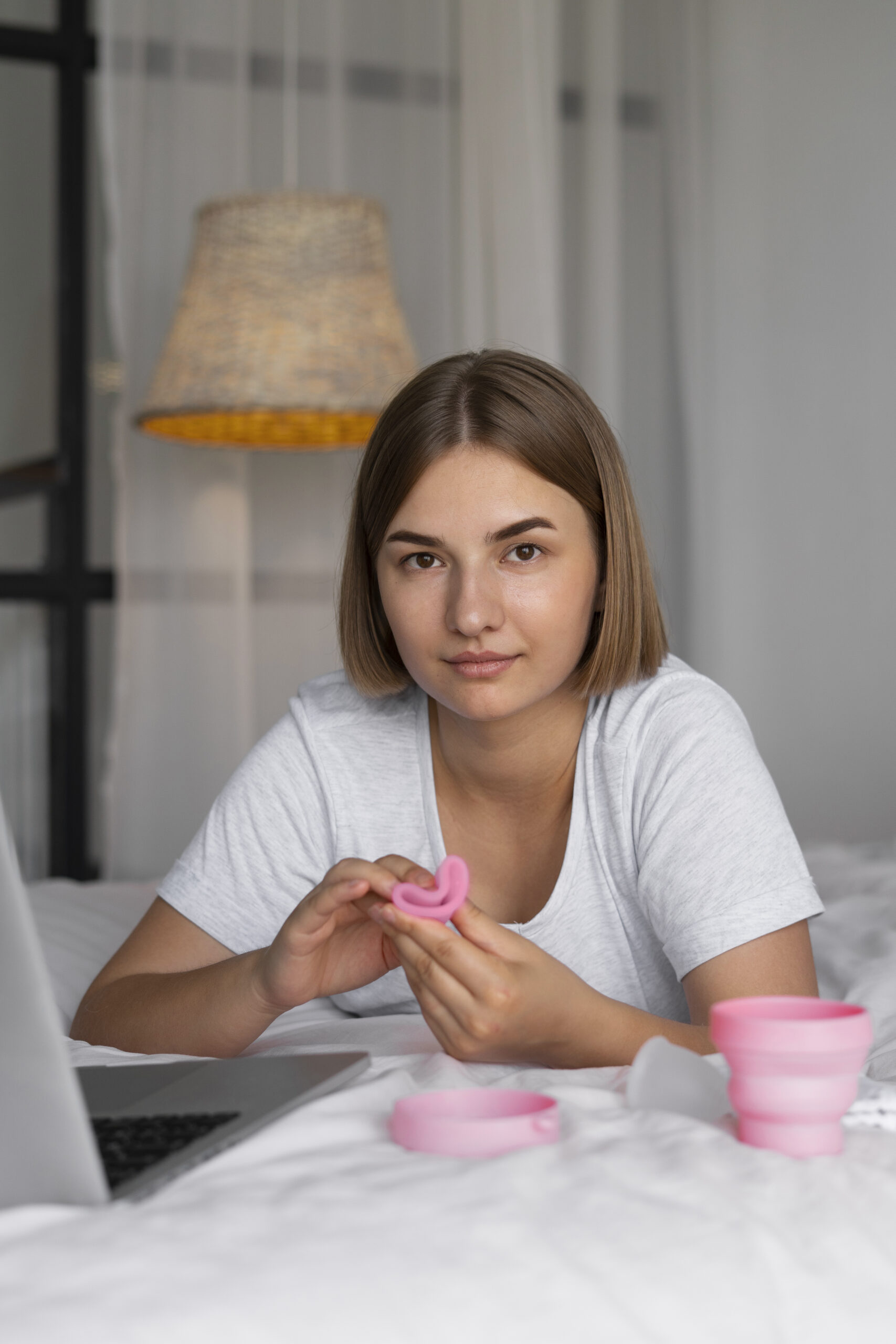 «Mamá, me ha bajado la regla»: distintas expertas explican a los padres cómo afrontar este momento de la adolescencia (Informativos Telecinco)