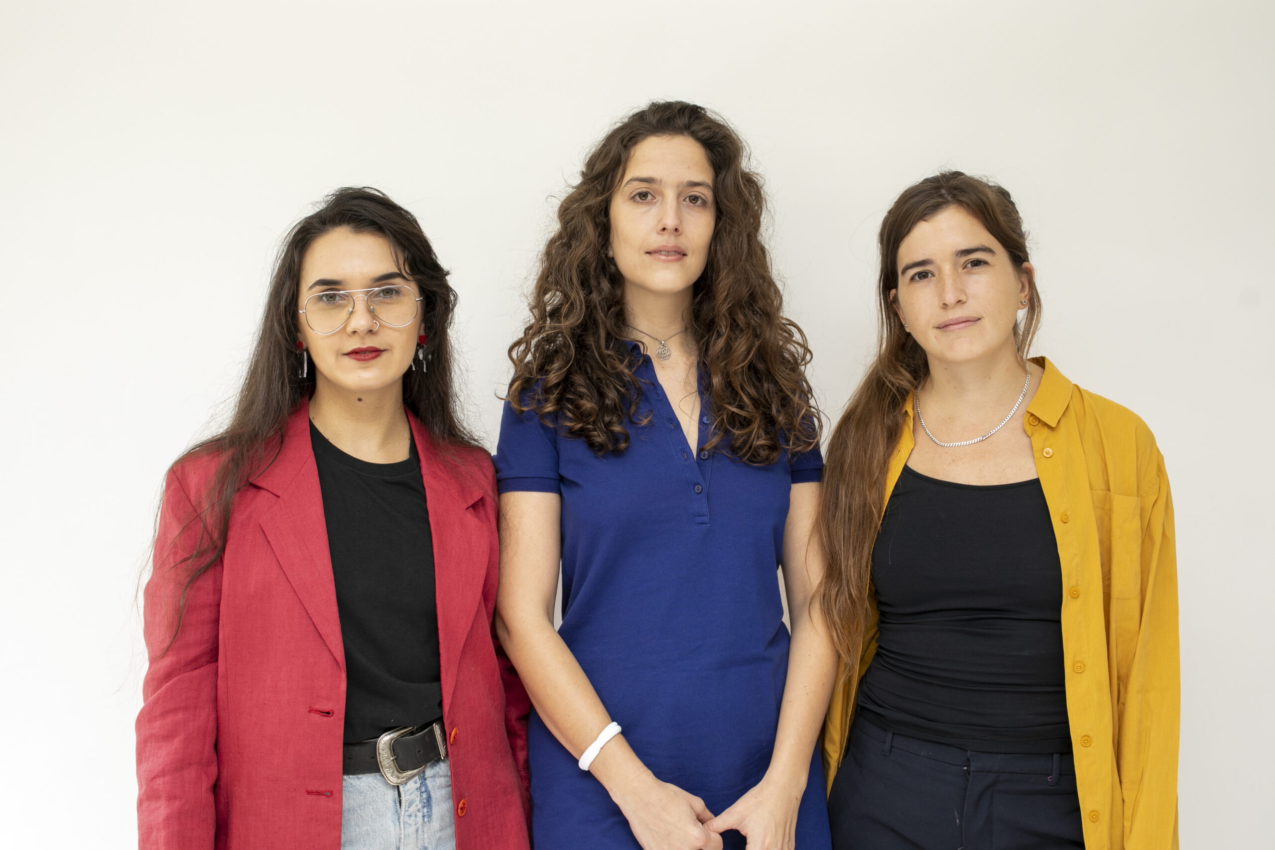 «Nos sigue sorprendiendo cómo la menstruación es vivida como una limitación, como un secreto» La Voz de Galicia